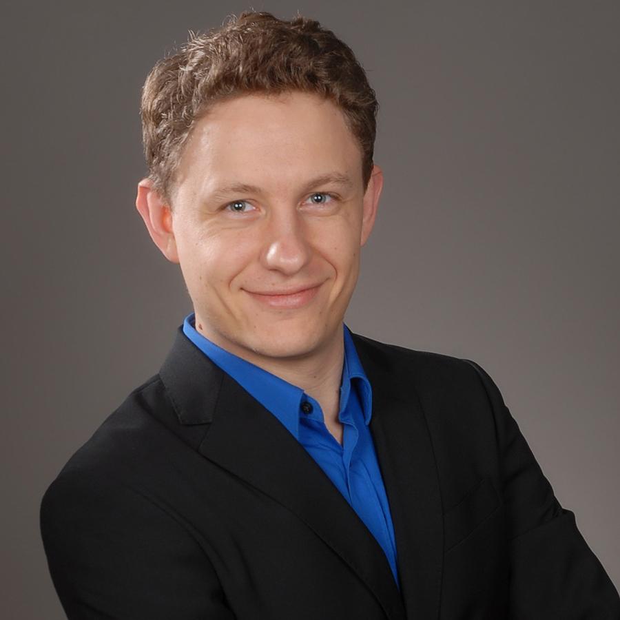 Paul Kaufmann Foto
